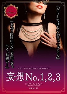 妄想No. 1， 2， 3