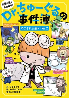 Ｄｒ．ちゅーぐるの事件簿（ポプラ社）