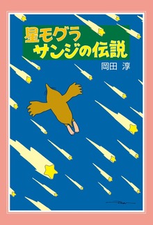 新装版 星モグラサンジの伝説