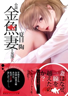 小説 金魚妻