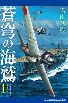蒼穹の海鷲
