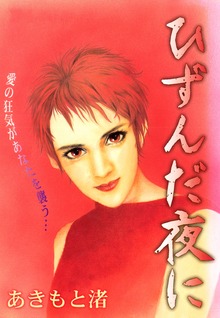 ひずんだ夜に