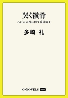 八百万の神に問う番外篇