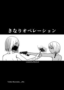 きなりオペレーション