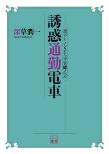 誘惑通勤電車