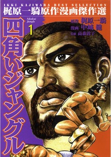 四角いジャングル（グループ・ゼロ）