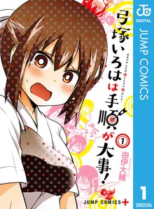 弓塚いろはは手順が大事！