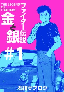 ファイター伝説金と銀