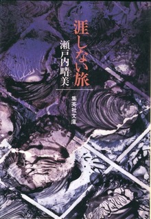 涯しない旅