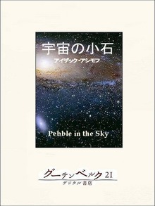宇宙の小石