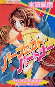 パーフェクト・パートナー