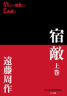 宿敵（P+D BOOKS）