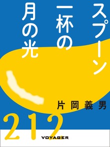 スプーン一杯の月の光