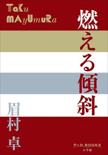 P+D BOOKS 燃える傾斜