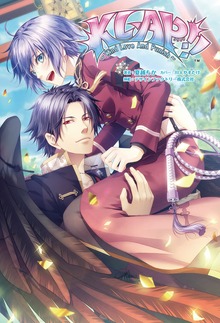 KLAP！！ ～Kind Love And Punish～