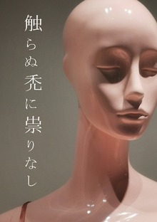 触らぬ禿に祟りなし
