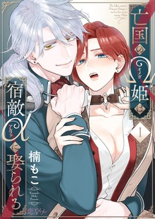 亡国のΩ姫は宿敵αに娶られる（恋するソワレ）