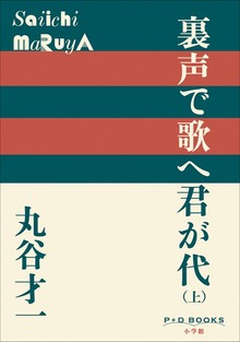 裏声で歌へ君が代（P+D BOOKS）