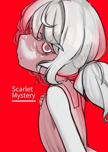 Scarlet Mystery
