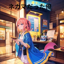 ネカマだった俺