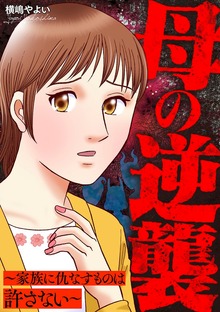 母の逆襲～家族に仇なすものは許さない～