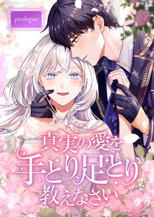 真実の愛を手とり足とり教えなさい（SBCr）