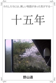 十五年