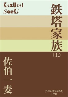 鉄塔家族（P+D BOOKS）