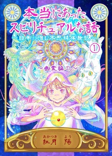 本当にあったスピリチュアルな話～日常に潜む不思議体験記～（ナンバーナイン）