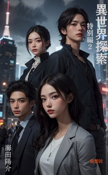 異世界探索 特別編２