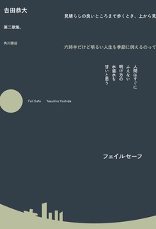 フェイルセーフ