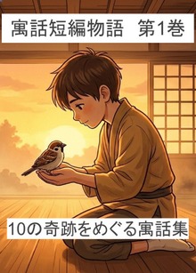 寓話短編物語