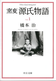窯変 源氏物語１