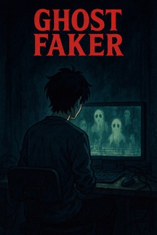 GHOST FAKER～似非霊能者なのに何故か除霊してしまう男～