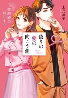偽りの愛の向こう側