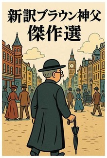 新訳ブラウン神父 傑作選