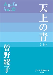 天上の青（P+D BOOKS）