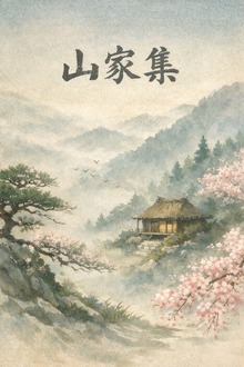山家集
