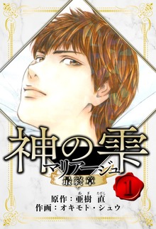 マリアージュ ～神の雫 最終章～　愛蔵版