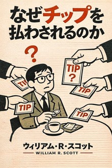 なぜチップを払わされるのか？