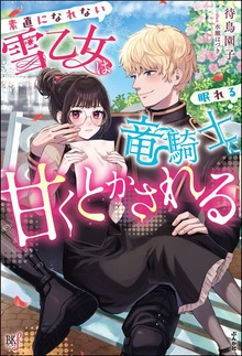素直になれない雪乙女は眠れる竜騎士に甘くとかされる（BKブックスf）