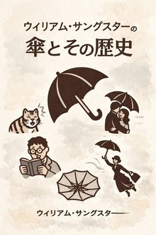 傘とその歴史
