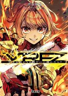 VirtuaReality FighterZ ―空手王者がVR格ゲーに挑んだら？―