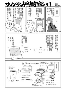 フィンランド旅行記