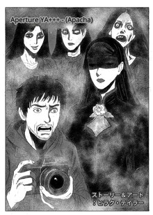 Aperture