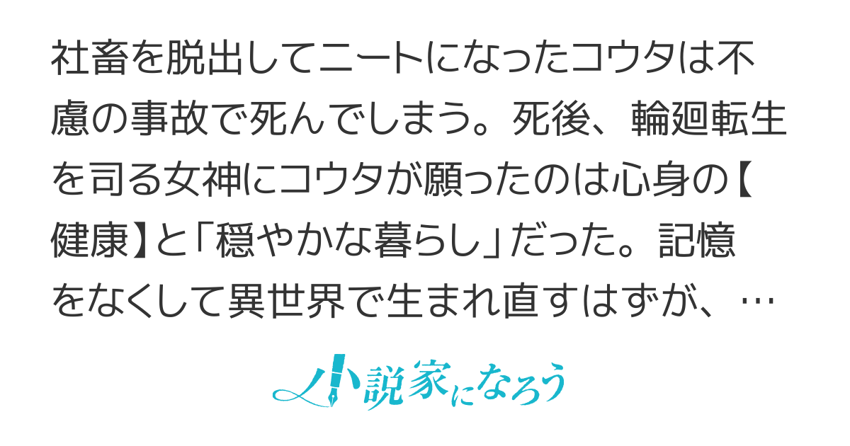 【健康】チートでダメージ無効の俺、辺境を開拓しながらのんびりスローライフする