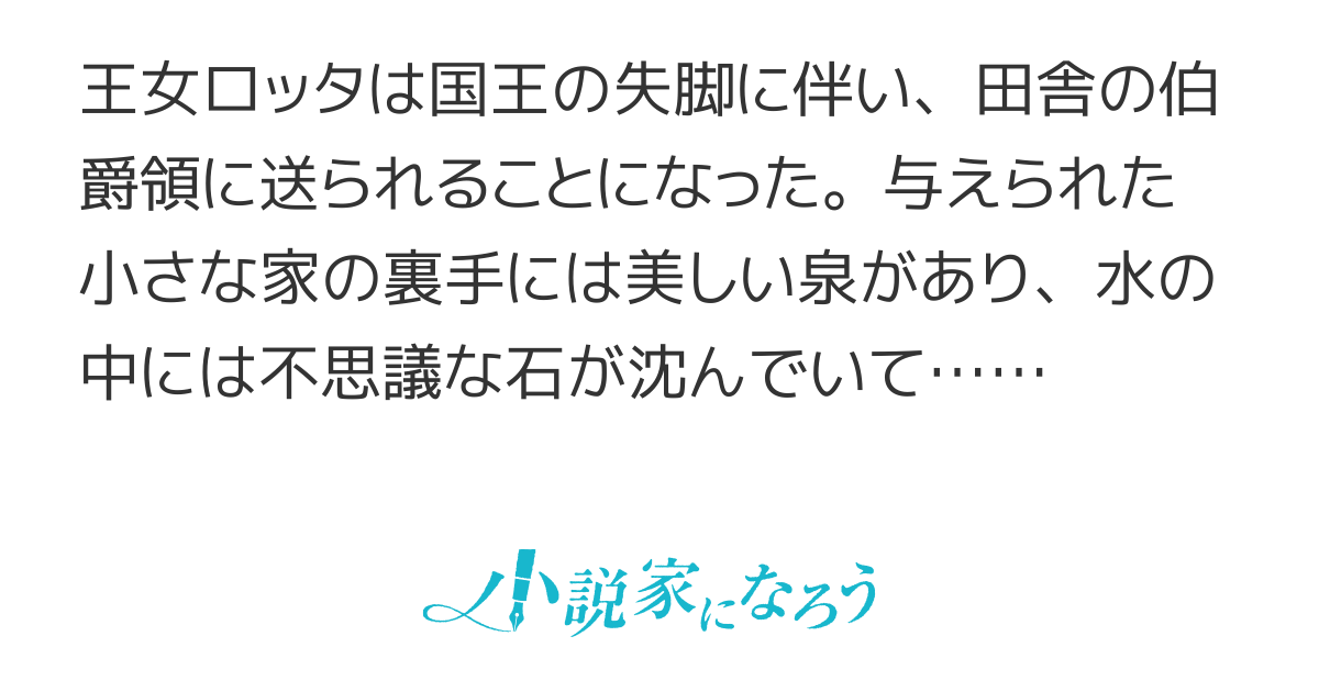 ひっそりと　こっそりと　～平民になった元王女、女神のお告げを受けまして～