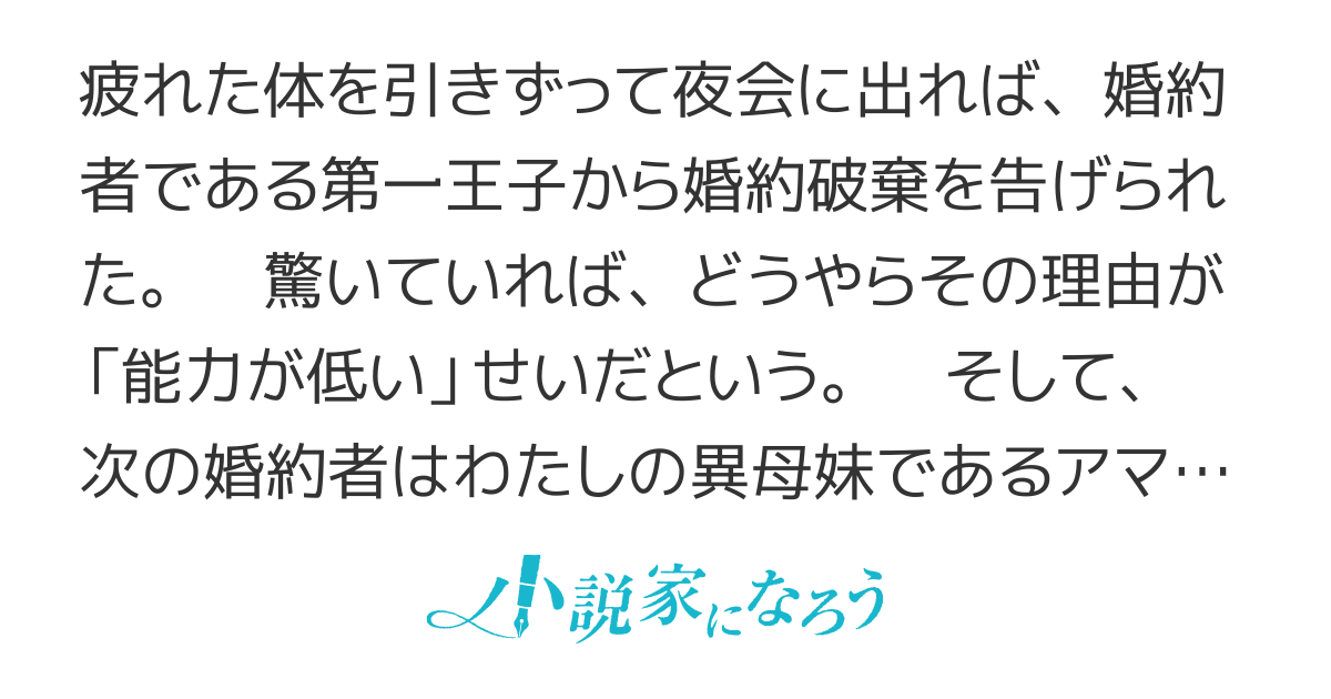 婚約破棄されたら、熱烈に告白されました